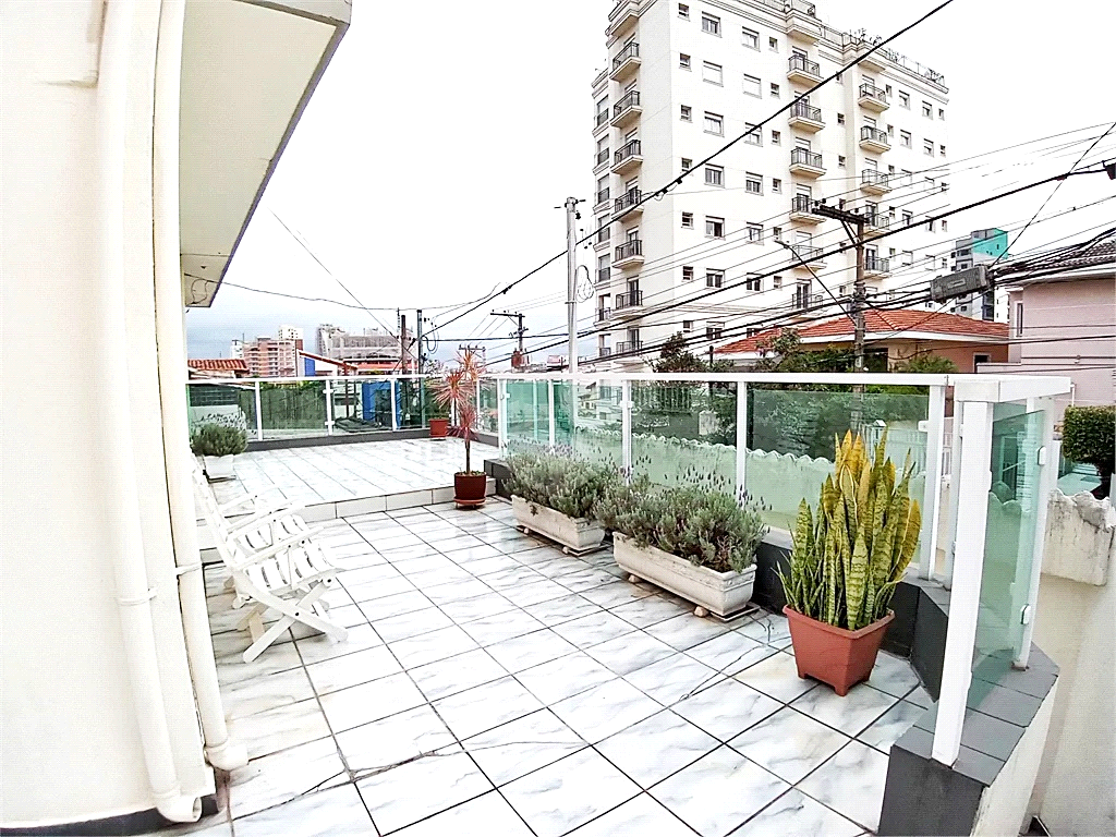 Venda Sobrado São Paulo Jardim São Paulo(zona Norte) REO780462 3