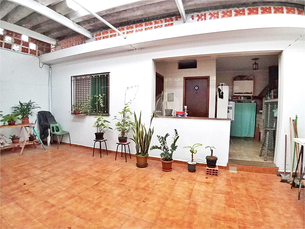 Venda Sobrado São Paulo Jardim São Paulo(zona Norte) REO780462 27