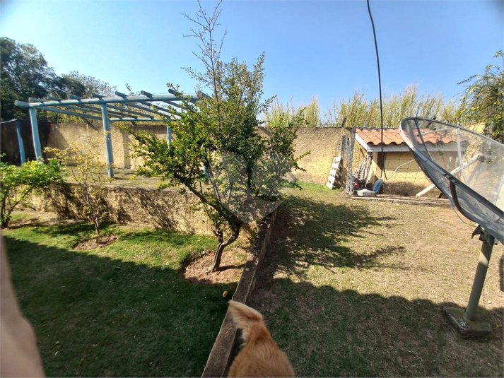 Venda Casa Itupeva Horizonte Azul - Village Ambiental REO780465 2