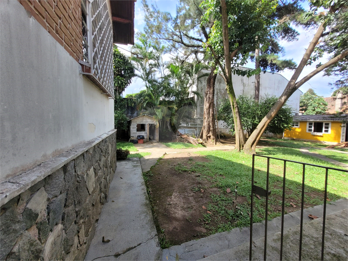 Venda Terreno São Paulo Vila Albertina REO780477 20