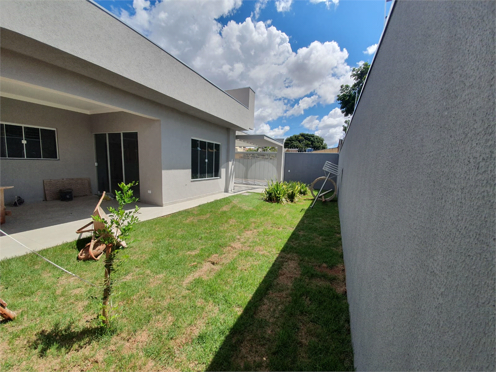 Venda Casa Campo Grande Parque Dos Novos Estados REO780494 32