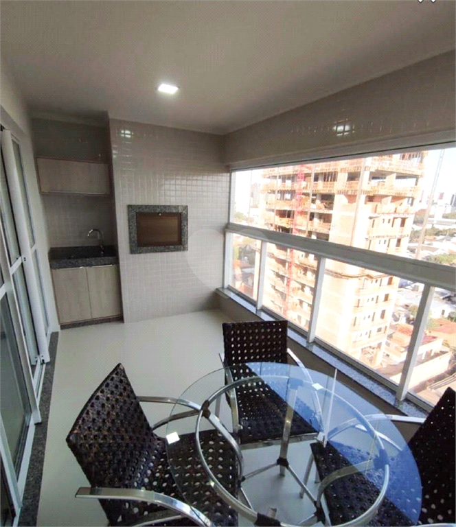 Venda Apartamento Cascavel Centro REO780495 5