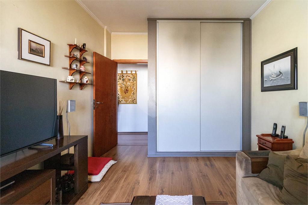 Venda Apartamento São Paulo Higienópolis REO780497 25