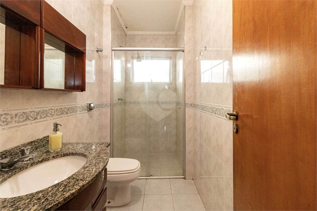 Venda Apartamento São Paulo Higienópolis REO780497 21