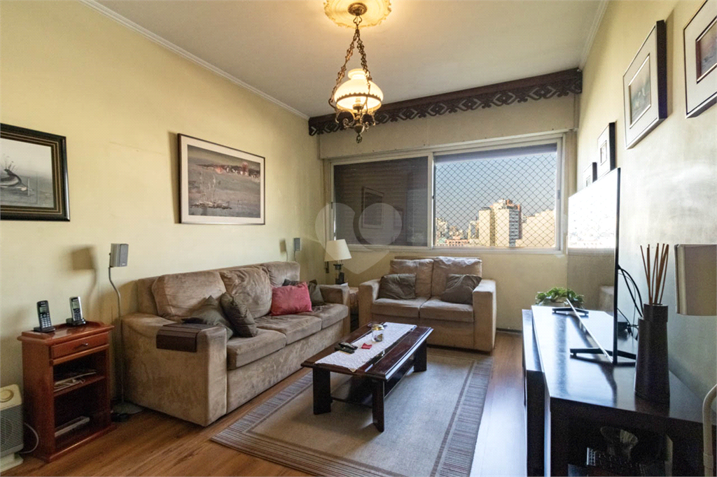 Venda Apartamento São Paulo Higienópolis REO780497 24