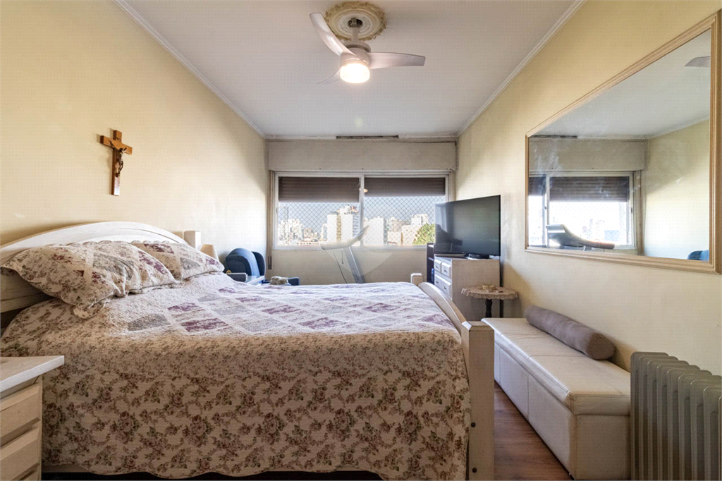 Venda Apartamento São Paulo Higienópolis REO780497 11