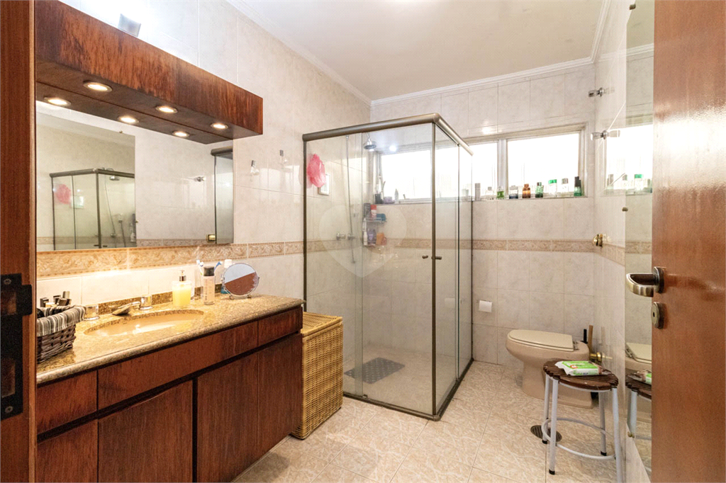 Venda Apartamento São Paulo Higienópolis REO780497 16