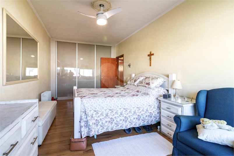 Venda Apartamento São Paulo Higienópolis REO780497 14