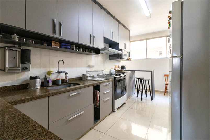 Venda Apartamento São Paulo Higienópolis REO780497 27