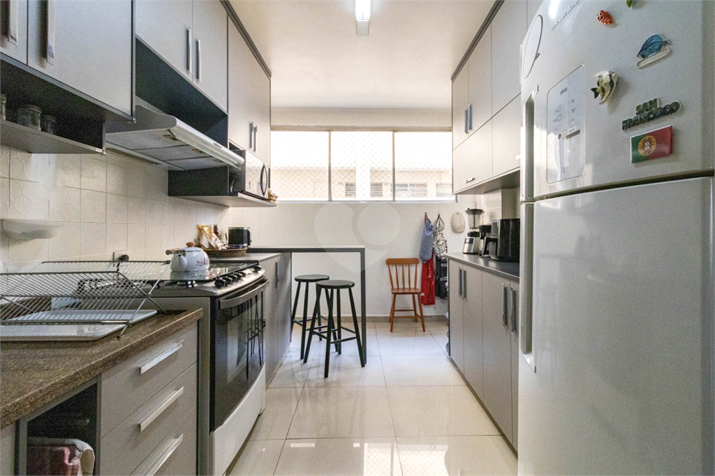 Venda Apartamento São Paulo Higienópolis REO780497 28