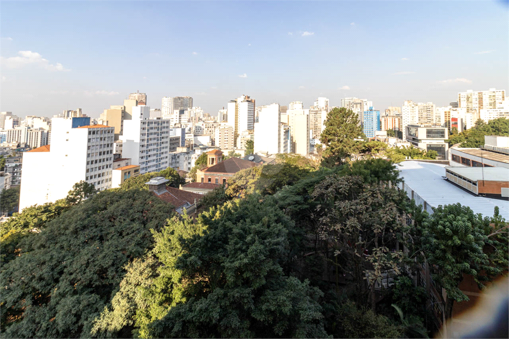 Venda Apartamento São Paulo Higienópolis REO780497 3