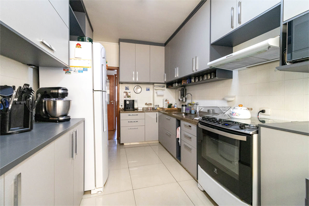 Venda Apartamento São Paulo Higienópolis REO780497 29