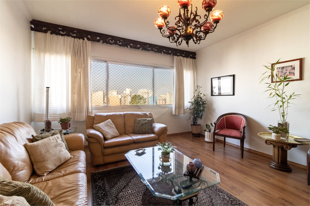 Venda Apartamento São Paulo Higienópolis REO780497 5