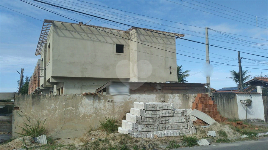 Venda Loteamento Maricá Jardim Atlântico Central (itaipuaçu) REO780504 14