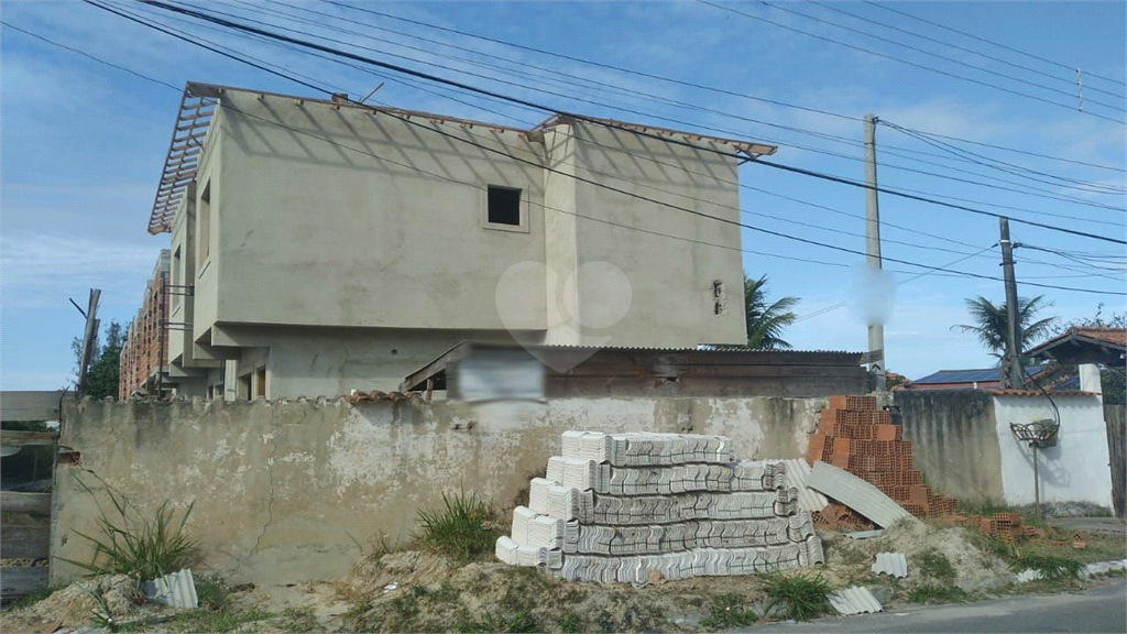 Venda Loteamento Maricá Jardim Atlântico Central (itaipuaçu) REO780504 13