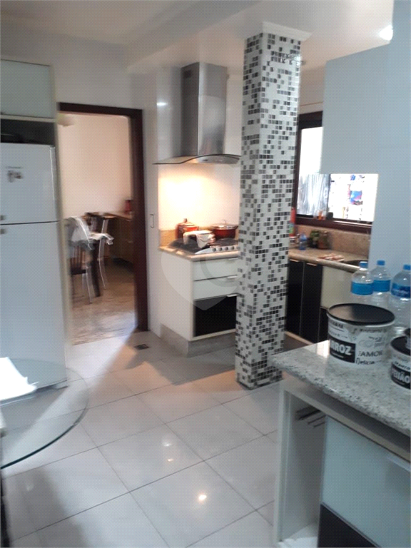 Venda Sobrado Sorocaba Jardim Sorocabano REO780508 16