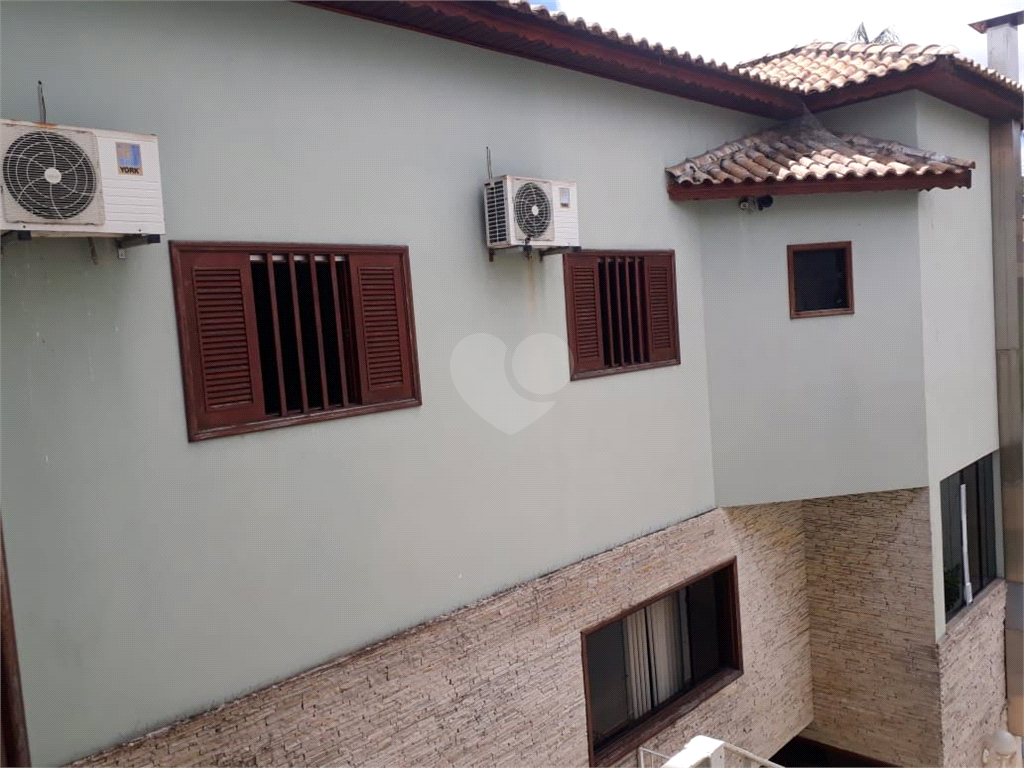 Venda Sobrado Sorocaba Jardim Sorocabano REO780508 38