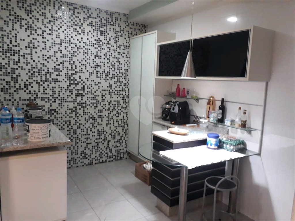 Venda Sobrado Sorocaba Jardim Sorocabano REO780508 19