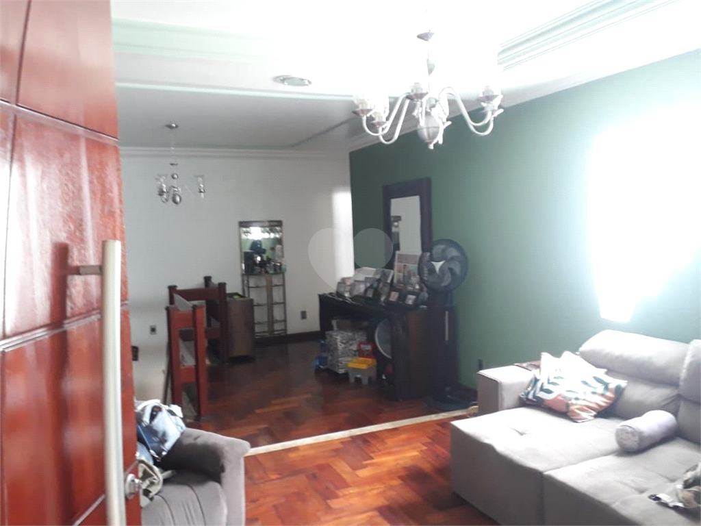 Venda Sobrado Sorocaba Jardim Sorocabano REO780508 35