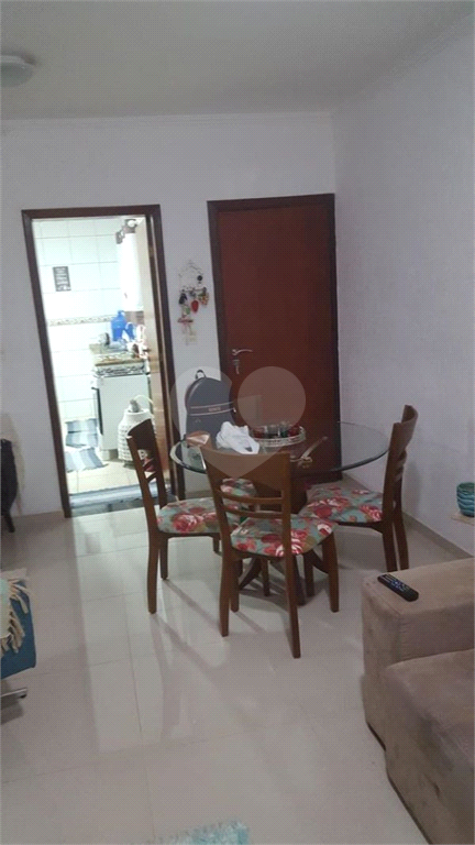 Venda Apartamento Águas De São Pedro Jardim Porangaba REO780523 5