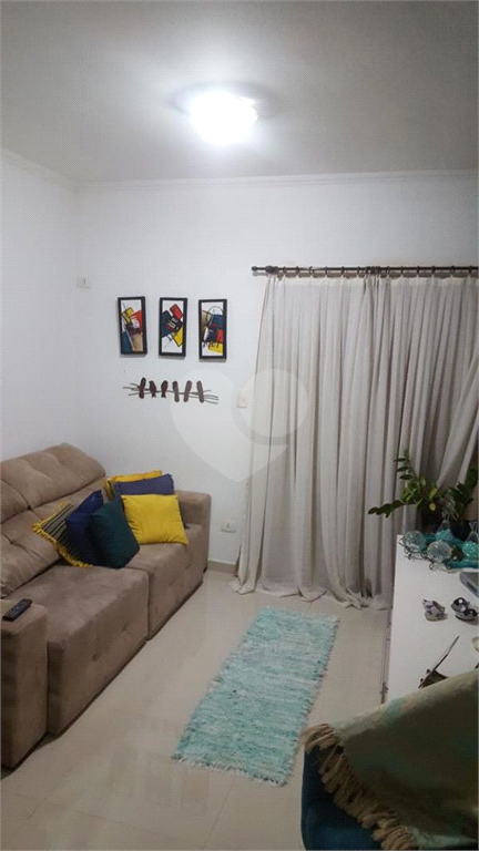 Venda Apartamento Águas De São Pedro Jardim Porangaba REO780523 3