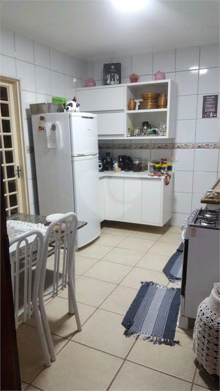 Venda Apartamento Águas De São Pedro Jardim Porangaba REO780523 2