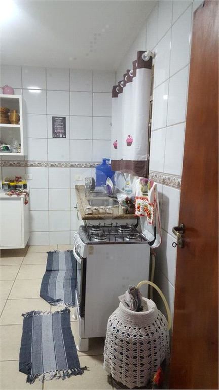 Venda Apartamento Águas De São Pedro Jardim Porangaba REO780523 8