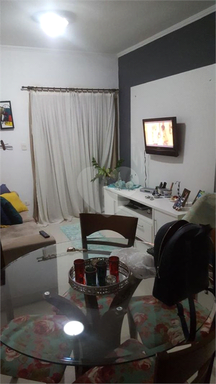 Venda Apartamento Águas De São Pedro Jardim Porangaba REO780523 6