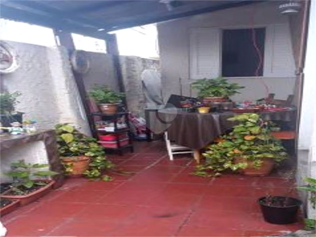 Venda Terreno São Paulo Vila Brasílio Machado REO780525 26