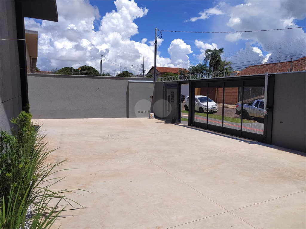 Venda Casa Campo Grande Vila Bandeirante REO780532 4