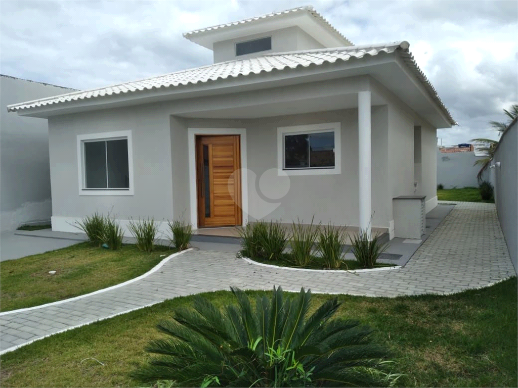 Venda Loteamento Maricá Jardim Atlântico Leste (itaipuaçu) REO780533 1