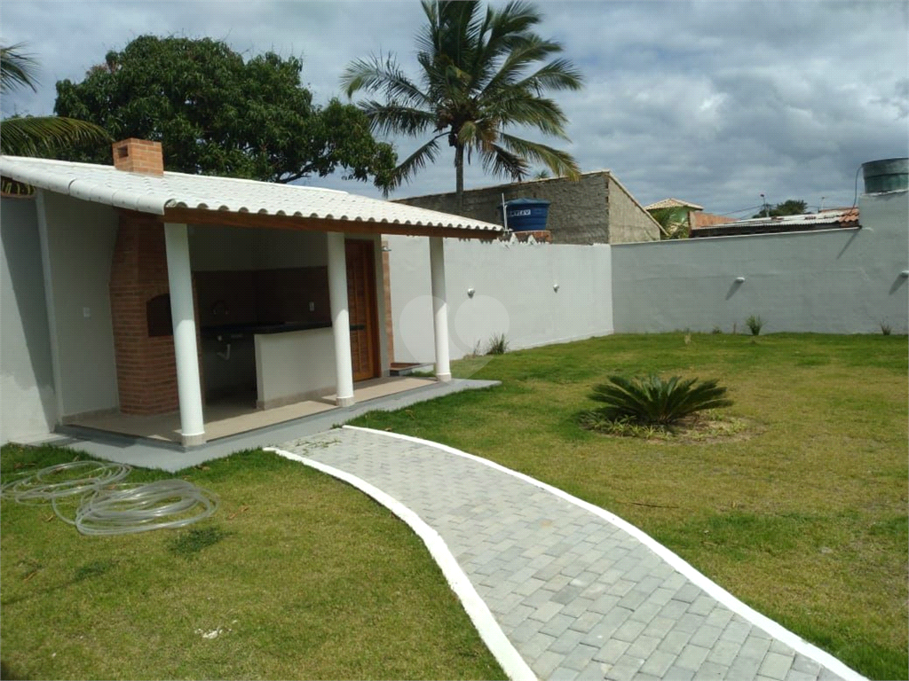 Venda Loteamento Maricá Jardim Atlântico Leste (itaipuaçu) REO780533 4