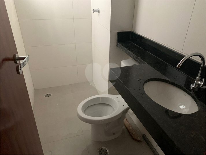 Venda Apartamento São Paulo Vila Nivi REO780536 3