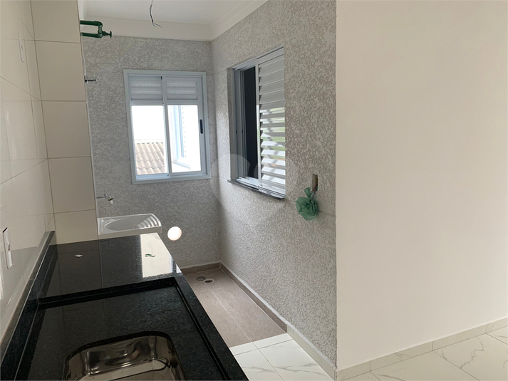 Venda Apartamento São Paulo Vila Nivi REO780536 14