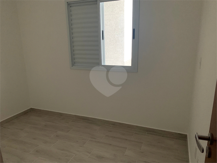 Venda Apartamento São Paulo Vila Nivi REO780536 11