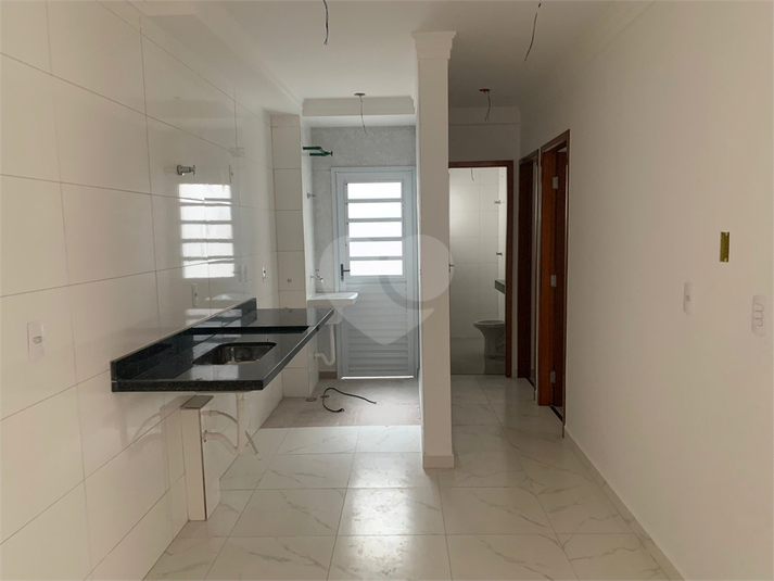 Venda Apartamento São Paulo Vila Nivi REO780536 15