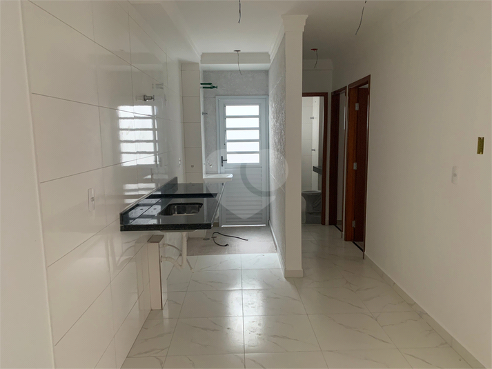 Venda Apartamento São Paulo Vila Nivi REO780536 5