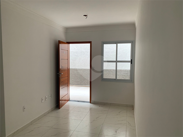 Venda Apartamento São Paulo Vila Nivi REO780536 1