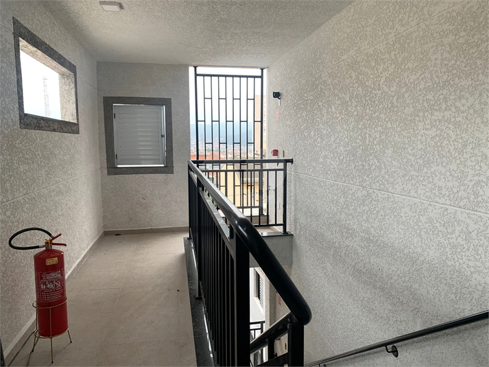 Venda Apartamento São Paulo Vila Nivi REO780536 10