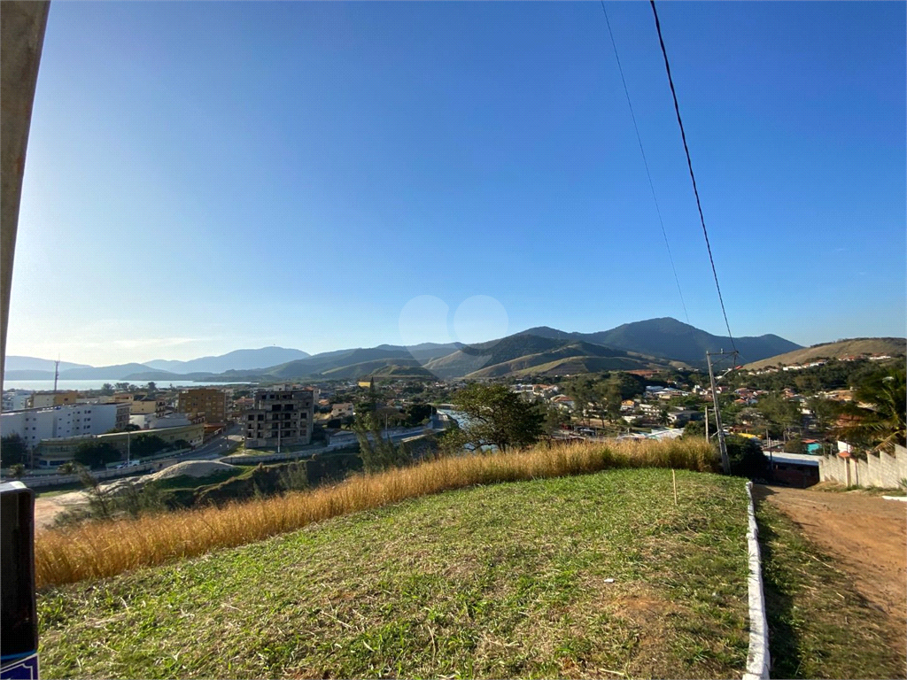 Venda Terreno Maricá Ponta Negra (ponta Negra) REO780554 7