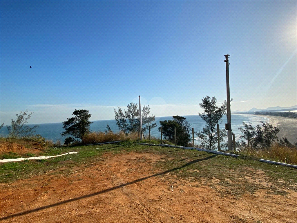 Venda Terreno Maricá Ponta Negra (ponta Negra) REO780554 5