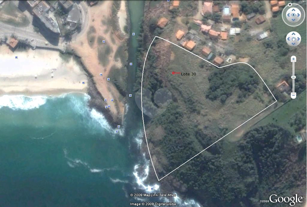 Venda Terreno Maricá Ponta Negra (ponta Negra) REO780554 10