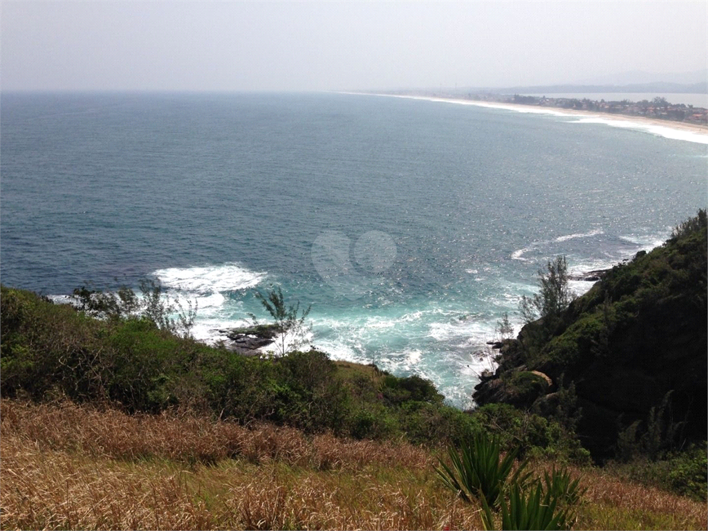 Venda Terreno Maricá Ponta Negra (ponta Negra) REO780554 9