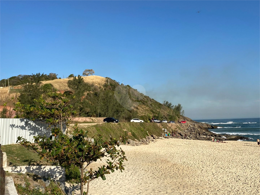 Venda Terreno Maricá Ponta Negra (ponta Negra) REO780554 2