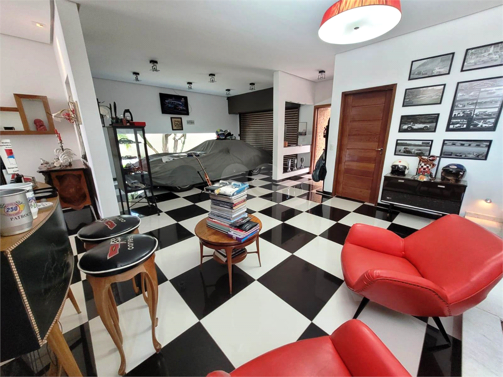 Venda Casa São Paulo Vila Albertina REO780556 3