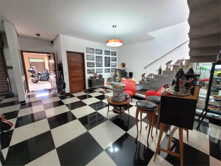 Venda Casa São Paulo Vila Albertina REO780556 4