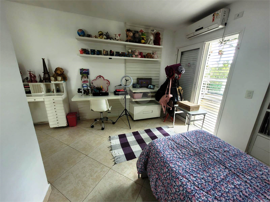 Venda Casa São Paulo Vila Albertina REO780556 33