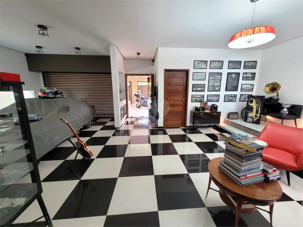 Venda Casa São Paulo Vila Albertina REO780556 7