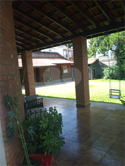 Venda Casa Jundiaí Jardim Colonial REO780558 12