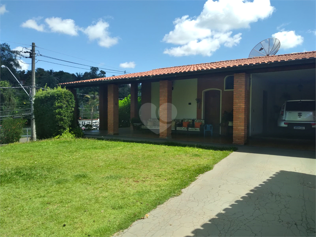 Venda Casa Jundiaí Jardim Colonial REO780558 1